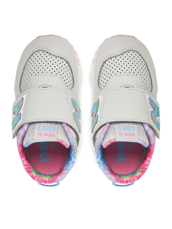 New Balance New Balance Laisvalaikio batai NW574KL Pilka