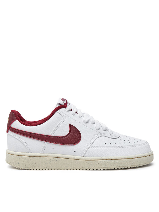 Nike Tenisice Court Vision Lo Nn DH3158 106 Bijela