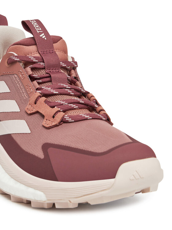 adidas adidas Bakancs Terrex Free Hiker 2.0 Low IH0614 Rózsaszín