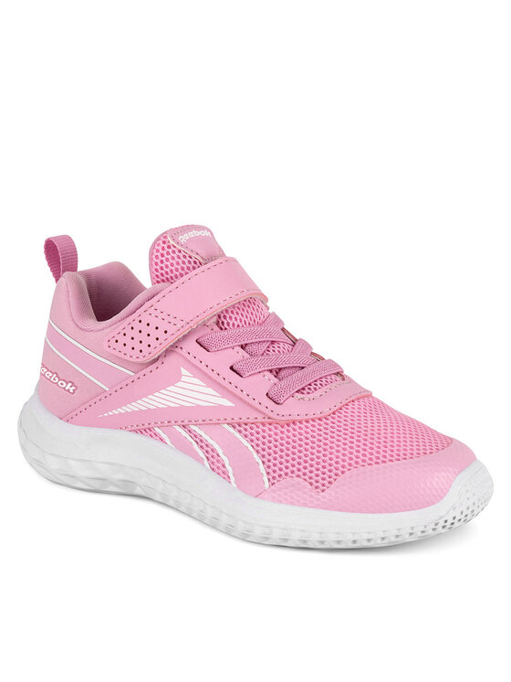 Reebok Reebok Sneakersy RUSH RUNNER 5.0 100220396 Różowy