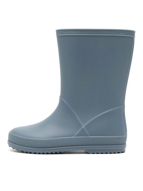 Action Boy Action Boy Gummistiefel J21-4-0853 III Blau