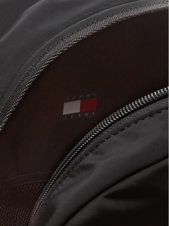 Tommy Jeans Tommy Jeans Ruksak Tjm Urban Backpack AM0AM13404 Crna