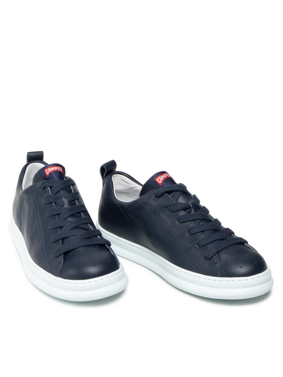 Camper Camper Sneakers Runner Four K100226-049 Blu scuro