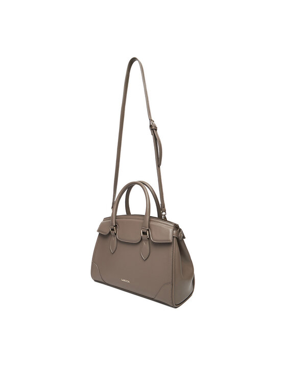 Lasocki Lasocki Handtasche C-LSK-M-006-08 Grau