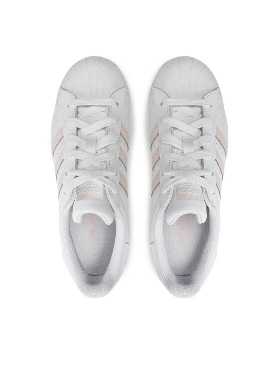 adidas adidas Sneakers Superstar W IE3001 Alb