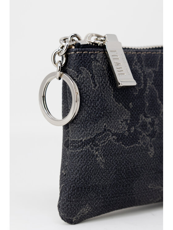 Alviero Martini Prima Classe Alviero Martini Prima Classe Portafoglio C M001 6426 Nero