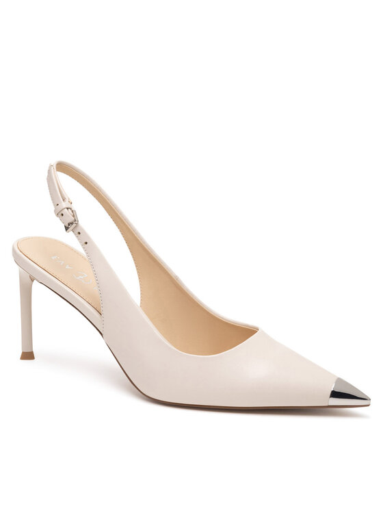 Eva Minge Eva Minge Sandalen LIA-V1538-235-1 Beige
