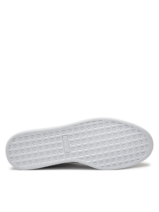 Puma Puma Sneakersy Classic 399781-01 Czarny
