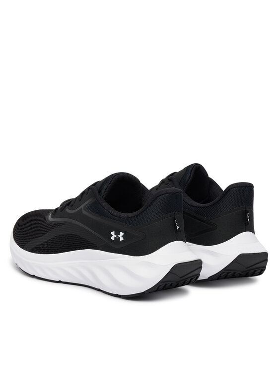Under Armour Under Armour Bežecké topánky UA W Ascend 6009828 Čierna