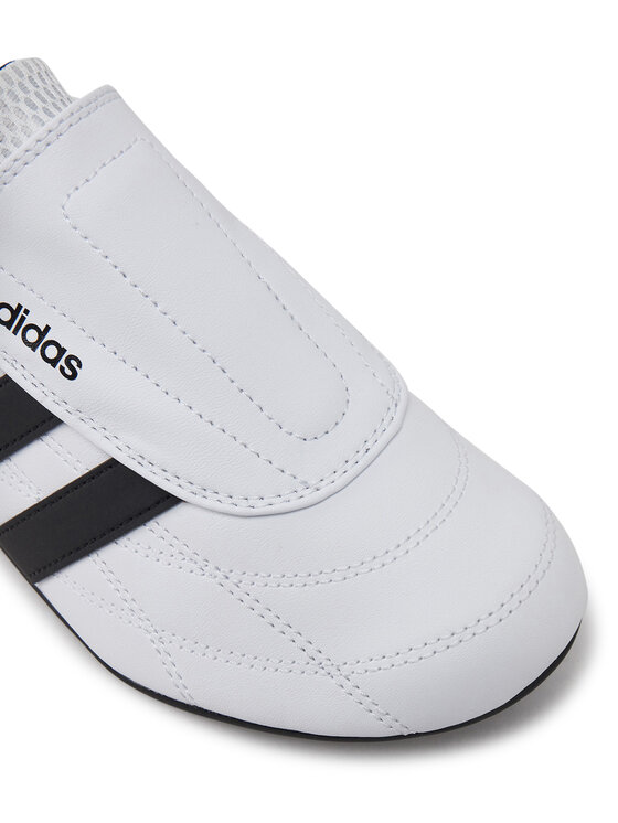 adidas adidas Sneakersy Tekwen JS3870 Biały