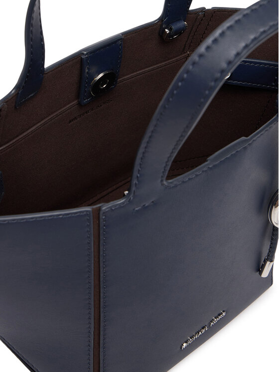 MICHAEL Michael Kors MICHAEL Michael Kors Borsetta 30R6S9JT9L Blu