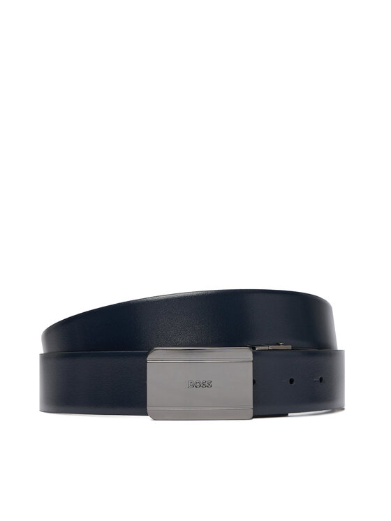 BOSS Curea pentru Bărbați Gifflet-G 50568650 Negru