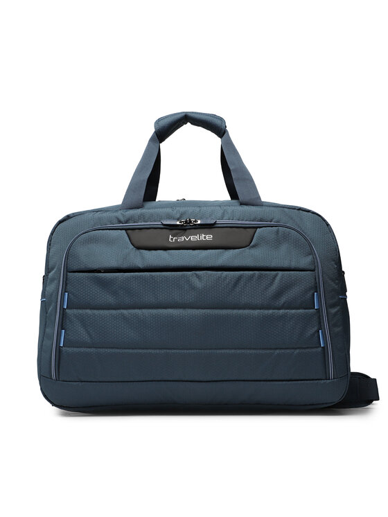 Travelite Torbica Skaii 92605-25 Modra