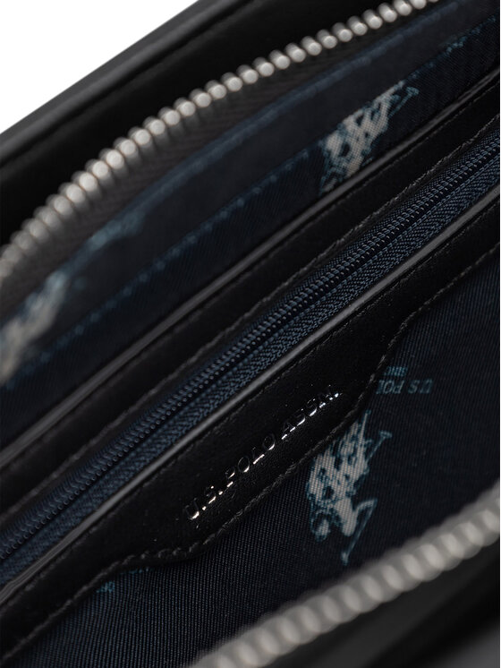 U.S. Polo Assn. U.S. Polo Assn. Käekott BIUXT8425WVP Must
