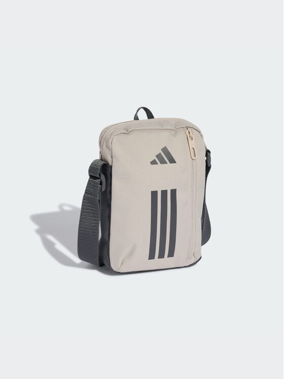 adidas adidas Torba Basketball Badge of Sport Beżowy