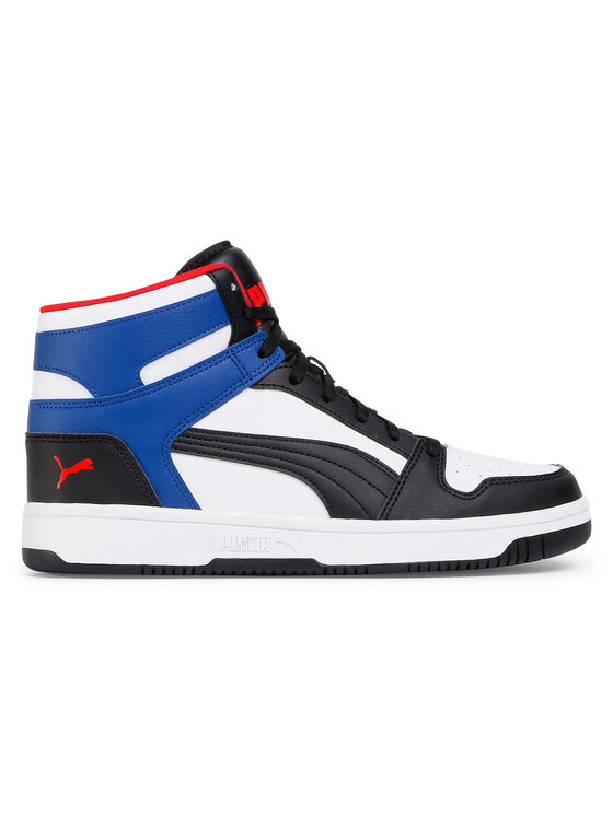 Puma Puma Tenisice Rebound LayUp Sl 369573 18 Šarena