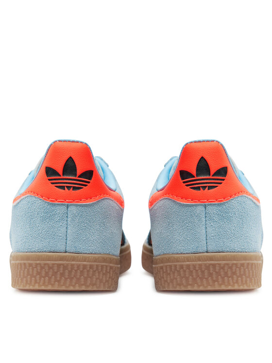 adidas adidas Laisvalaikio batai Gazelle ID6554 Mėlyna