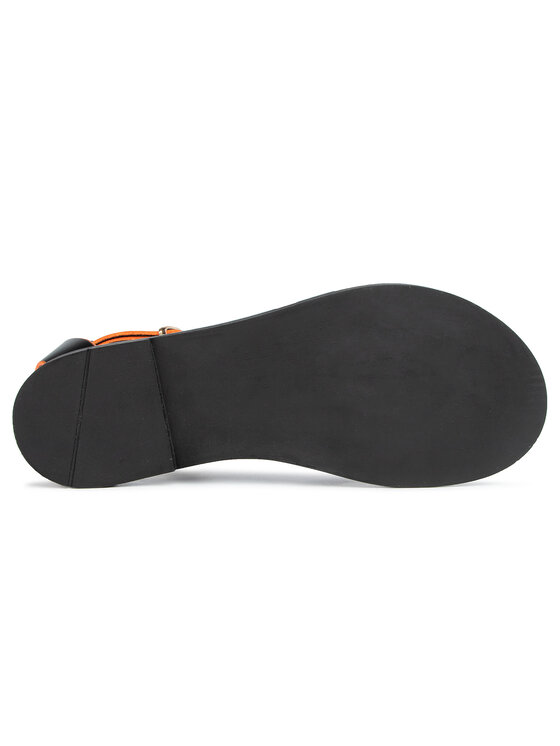Sergio Bardi Sergio Bardi Σανδάλια SB-50-09-000469 Μαύρο