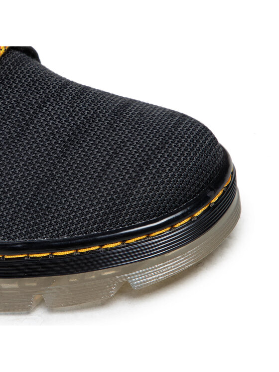 Dr. Martens Dr. Martens Trapery Rakim 27110001 Czarny