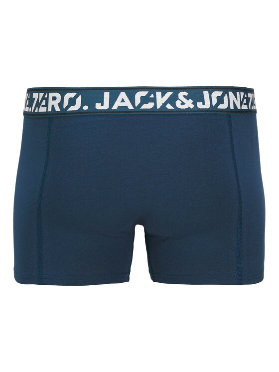 Jack & Jones Jack & Jones Bokserki 30332 Kolorowy