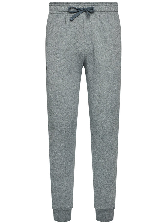 Under Armour Under Armour Jogginghose Ua Rival Fleece 1357128 Grau Loose Fit