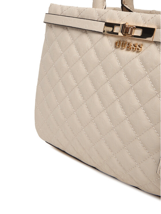 Guess Guess Torbica Idra HWGG81 57060 Bež