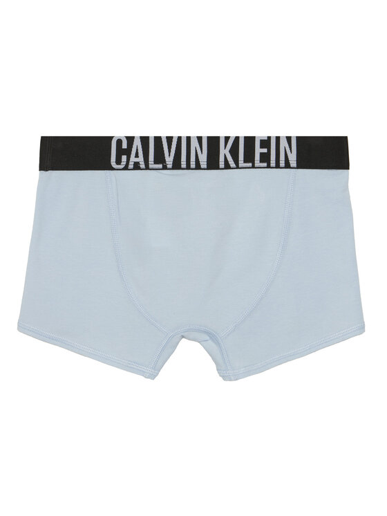 Calvin Klein Underwear Calvin Klein Underwear Boxer szett B70B700510 Színes