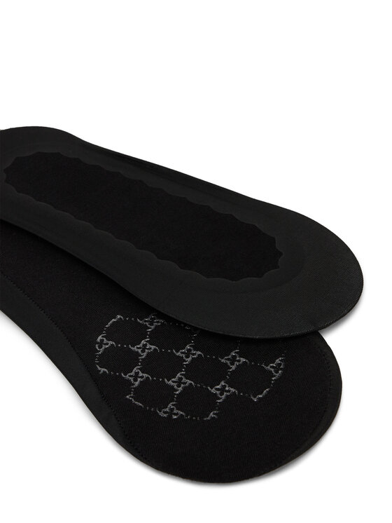 Nine West Nine West Kotníkové ponožky LA_NW_4WB_006_SS25 (3-PACK) MIX Barevná