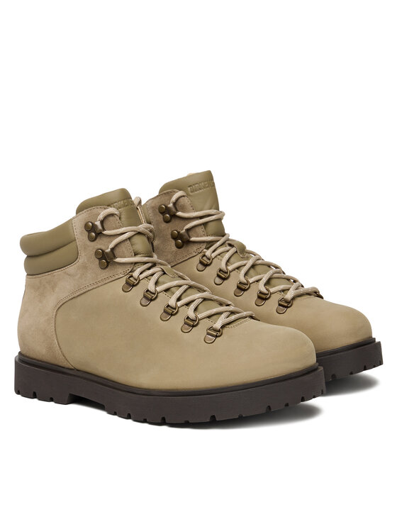 Birkenstock Birkenstock Ορειβατικά παπούτσια Jackson 2.0 1030953 Μπεζ