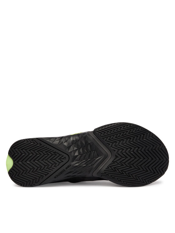 New Balance New Balance Topánky do posilňovne Minimus Trainer V2 MMTR5DI Čierna