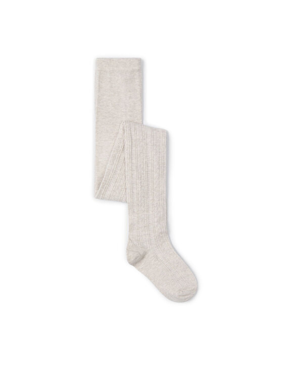 Mayoral Collant da bambini 10800 Beige, taglia : 14Y