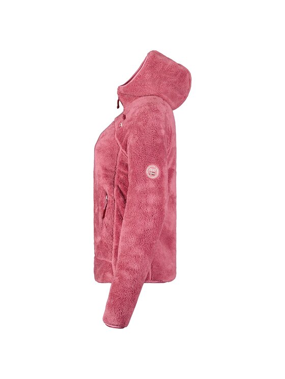 Geographical Norway Geographical Norway Polar WZ4197F/GN-ROSE BLUSH Różowy Regular Fit