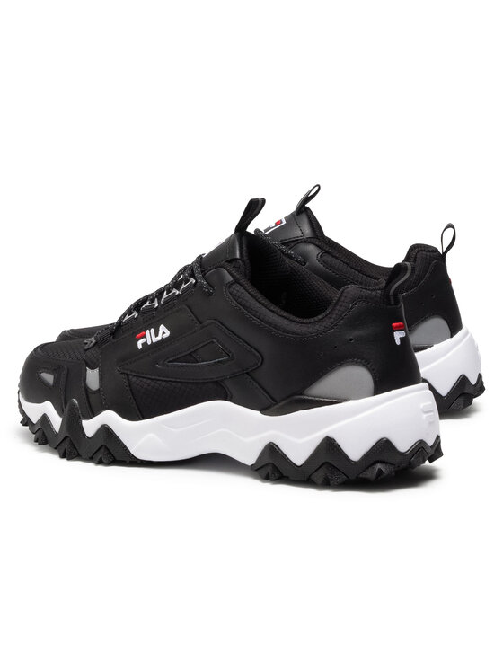 Fila Fila Sneakers Trail Wk 1010913.25Y Nero
