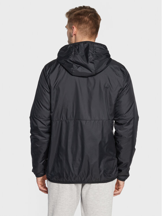 ナイキ　アウター Kurtka przeciwdeszczowa Nike Jr Park 20 r. 158 czarna