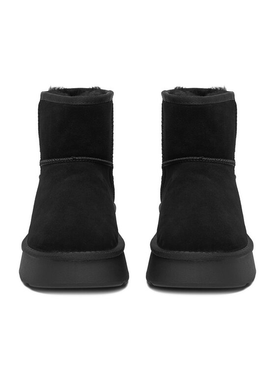 G-STAR G-STAR Апрески EO-AMSTE-01 Черен