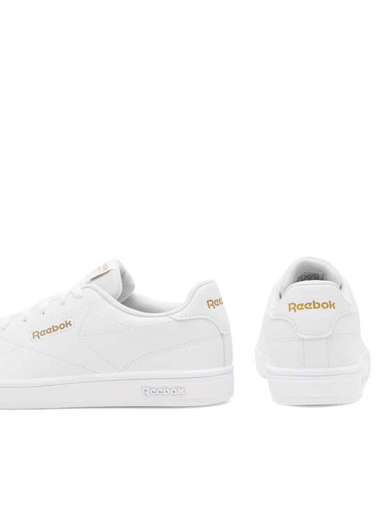 Reebok Reebok Laisvalaikio batai COURT CLEAN 100074383 Balta