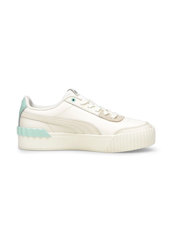 Puma Puma Sneakersy 373031 Biały