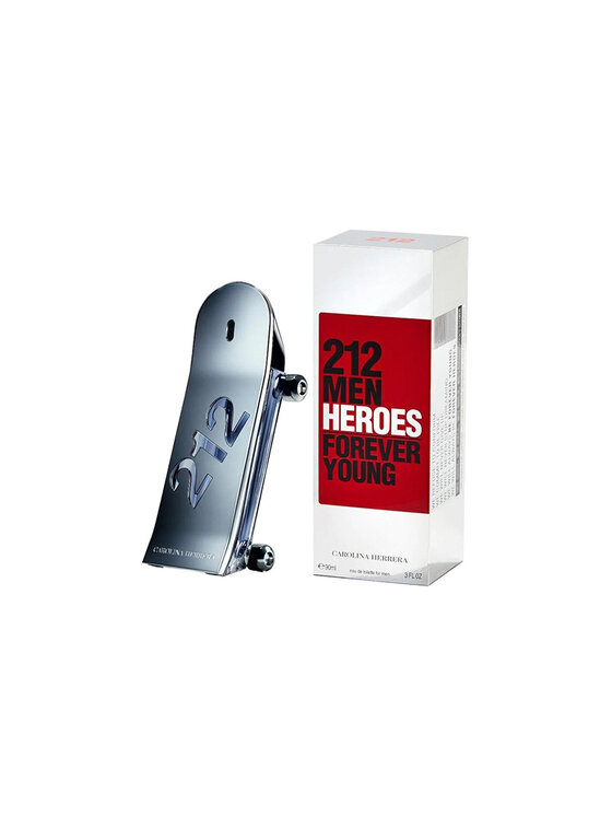 Carolina Herrera Carolina Herrera 212 Heroes Men Woda toaletowa