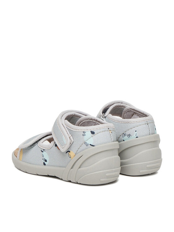 Lasocki Kids Lasocki Kids Pantofole CEO-LASOCKI-06 Verde