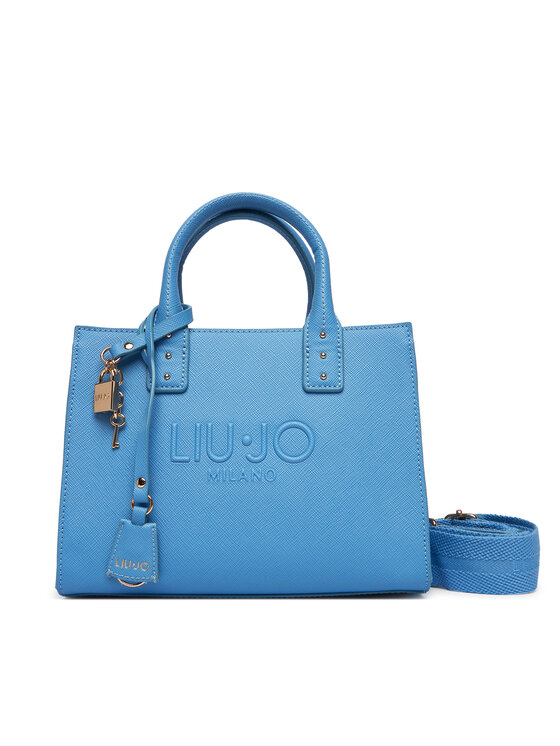 Liu Jo Liu Jo Kabelka AA6150 ES029 Modrá
