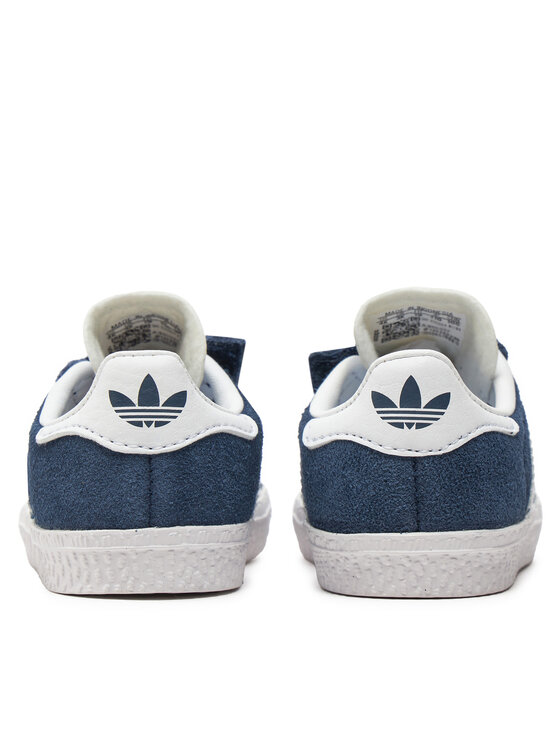 adidas adidas Sneakers Gazelle CF EL I IH0337 Bleumarin