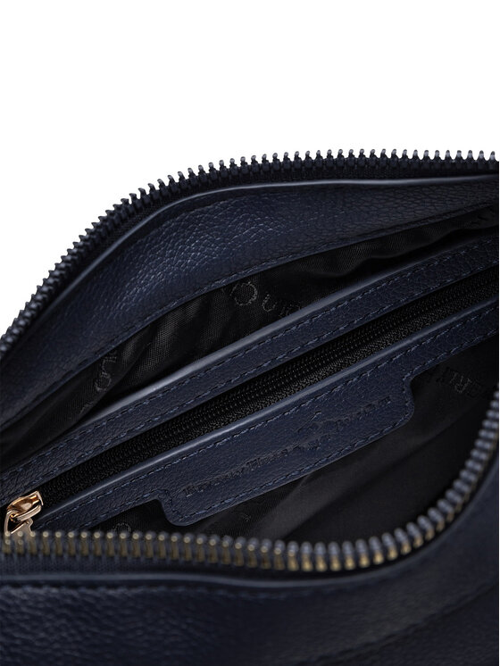 Beverly Hills Polo Club Beverly Hills Polo Club Handtasche BHPC-C-008-07 Dunkelblau