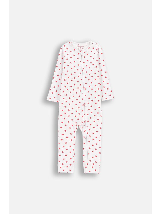 Coccodrillo Coccodrillo Dupačky WC6404201PJS-022 Farebná Regular Fit