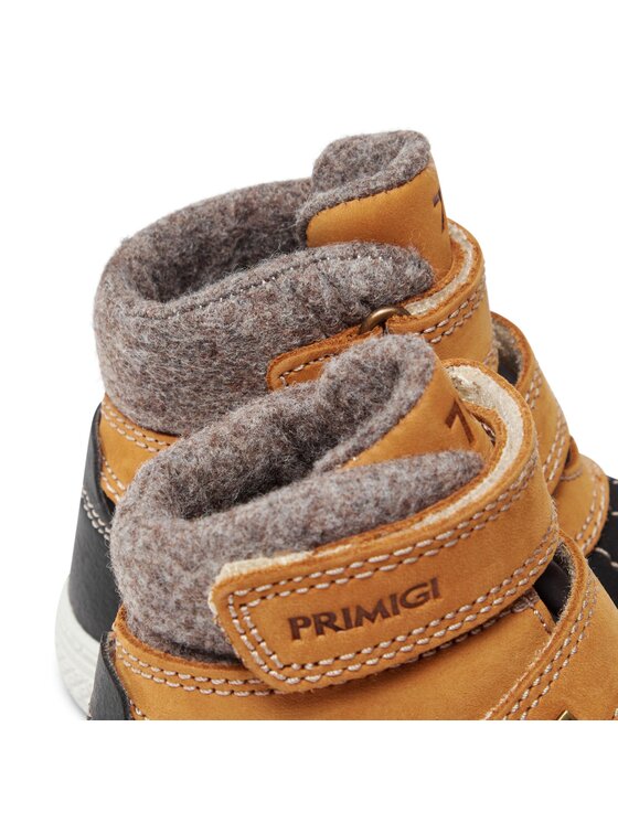 Primigi Primigi Zimski škornji GORE-TEX 4852000 M Rjava