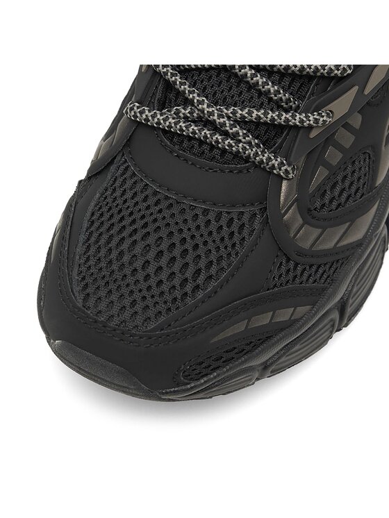Sprandi Sprandi Sneakersy MP-2311101A Černá