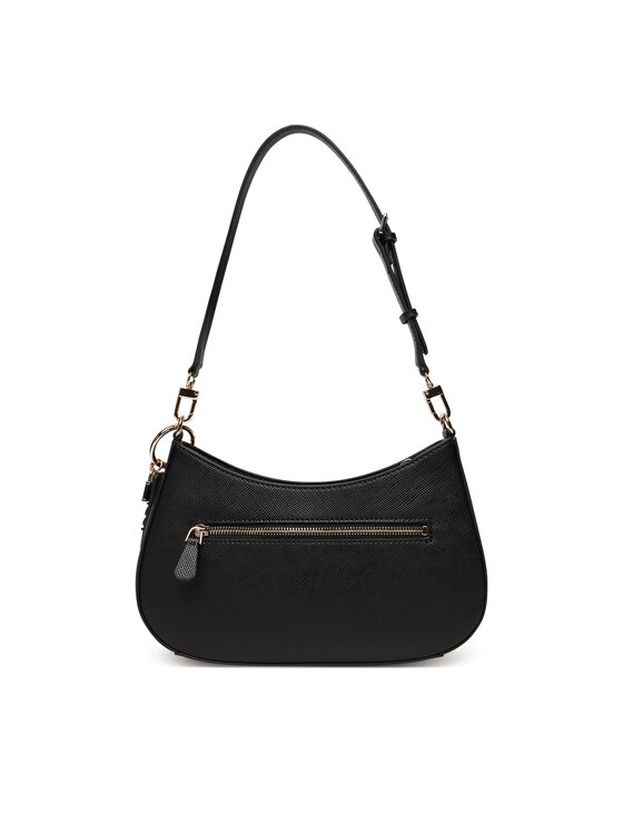 Guess Guess Táska NoelleII HWZG96 72180 Fekete