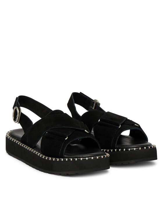 EMU Australia EMU Australia Sandali Morna W13284 Nero