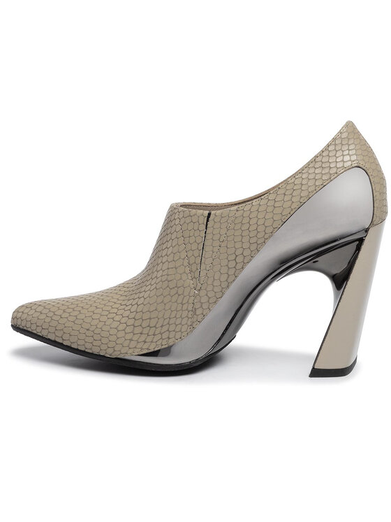ユナイテッドヌード UNITEDNUDE Molten Flow Bootie