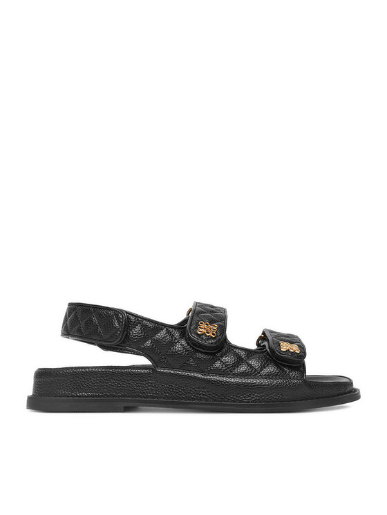 Nine West Nine West Szandál V1557-703-1 Fekete
