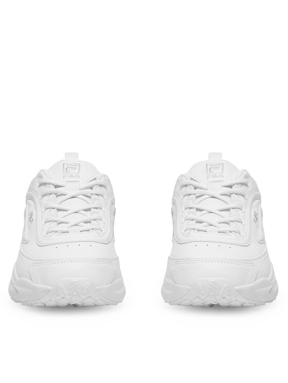 Fila Fila Снікерcи SKYE FFW0458_10004 Білий